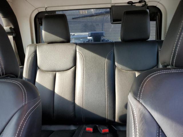 Photo 10 from auction – 2015 JEEP WRANGLER R with VIN 1C4BJWCG4FL621315