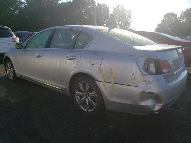 Photo 2 from auction – 2008 LEXUS GS 350 with VIN JTHCE96S080018147