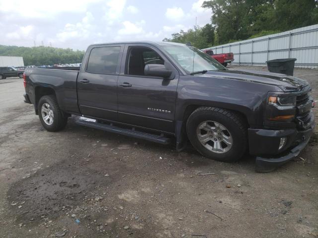 Photo 4 from auction – 2016 CHEVROLET SILVERADO with VIN 3GCUKREC0GG210493