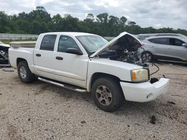 Photo 4 from auction – 2005 DODGE DAKOTA QUA with VIN 1D7HE48N05S133211