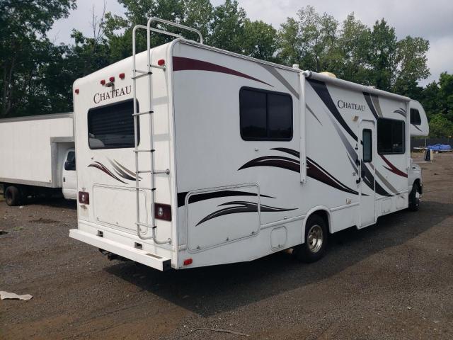 Photo 4 from auction – 2012 FORD ECONOLINE with VIN 1FDXE4FS7CDA95598