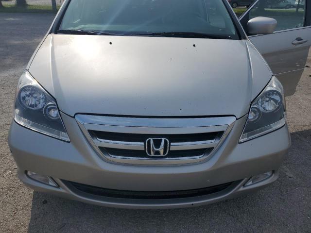 Photo 12 from auction – 2007 HONDA ODYSSEY TO with VIN 5FNRL38897B035772