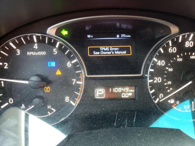 Photo 9 from auction – 2015 NISSAN ALTIMA 2.5 with VIN 1N4AL3AP5FC193283