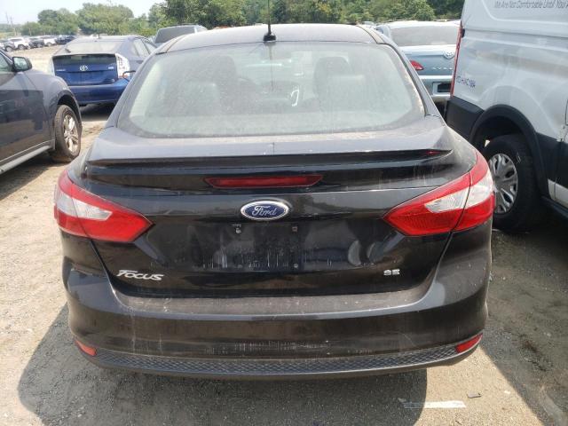 Photo 6 from auction – 2014 FORD FOCUS SE with VIN 1FADP3F28EL403646
