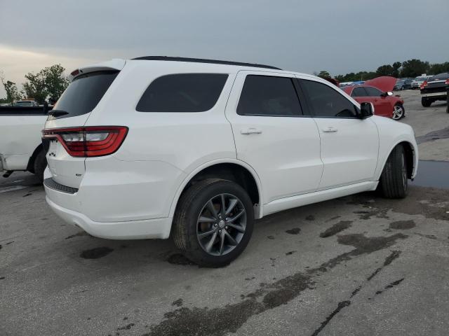Photo 3 from auction – 2018 DODGE DURANGO GT with VIN 1C4RDJDG8JC209835