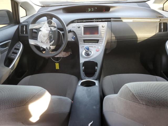 Снимка 8 от търг – 2015 TOYOTA PRIUS с VIN JTDKN3DU1F0479417