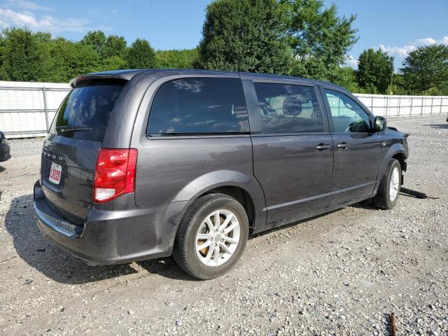 Photo 3 from auction – 2019 DODGE GRAND CARA with VIN 2C4RDGBG4KR786487