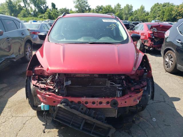 Photo 5 from auction – 2017 FORD ESCAPE SE with VIN 1FMCU9G90HUC35265