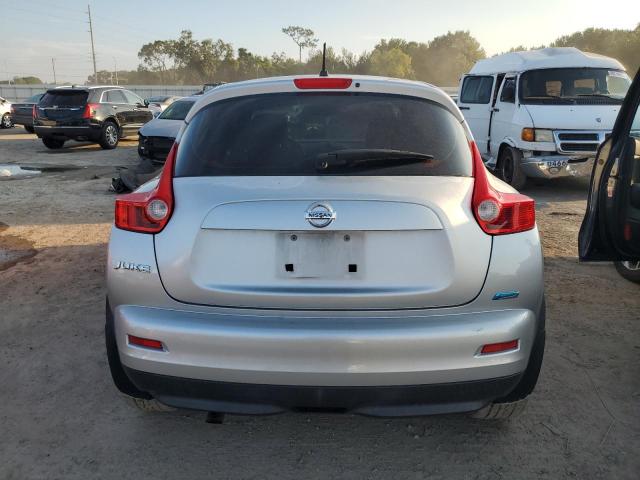 Photo 6 from auction – 2014 NISSAN JUKE S with VIN JN8AF5MR5ET454585
