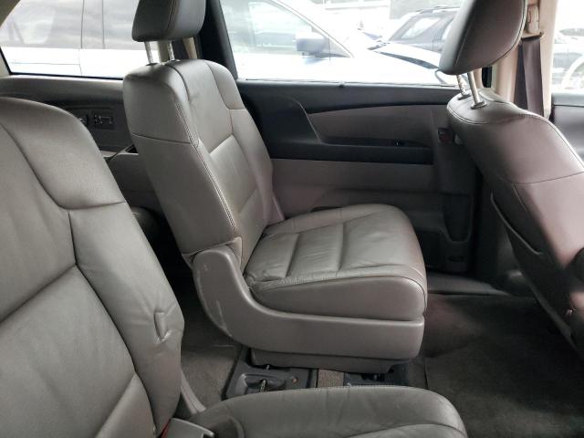 Photo 11 from auction – 2011 HONDA ODYSSEY EX with VIN 5FNRL5H63BB080872