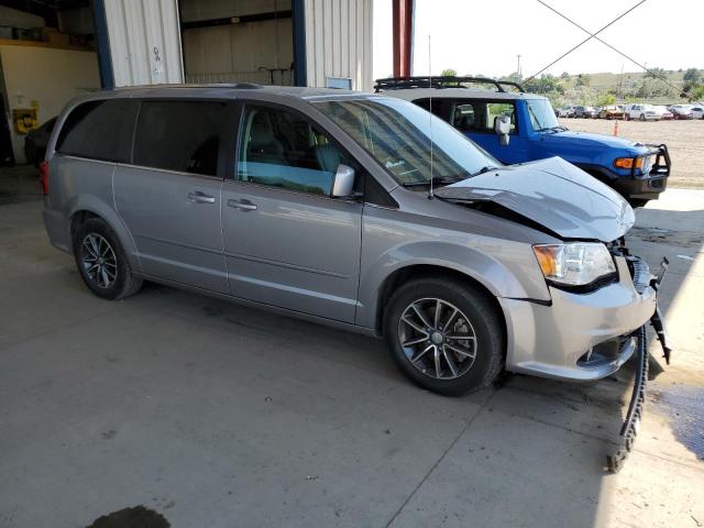Photo 4 from auction – 2017 DODGE GRAND CARA with VIN 2C4RDGCG2HR863879