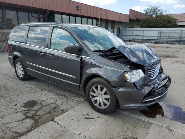 Photo 4 from auction – 2016 CHRYSLER TOWN & COU with VIN 2C4RC1BG6GR156851