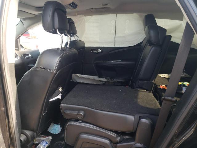 Снимка 11 от търг – 2011 DODGE JOURNEY LU с VIN 3D4PH9FG2BT530320