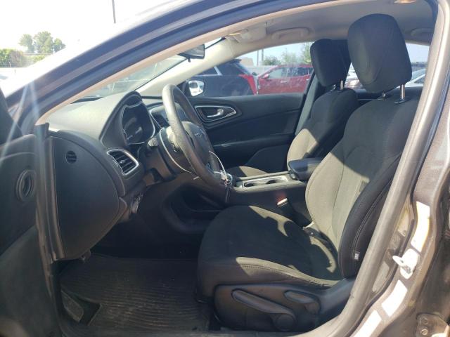 Photo 7 from auction – 2015 CHRYSLER 200 LIMITE with VIN 1C3CCCAB2FN682191