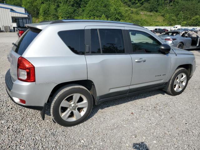 Photo 3 from auction – 2011 JEEP COMPASS SP with VIN 1J4NF1FB7BD188380