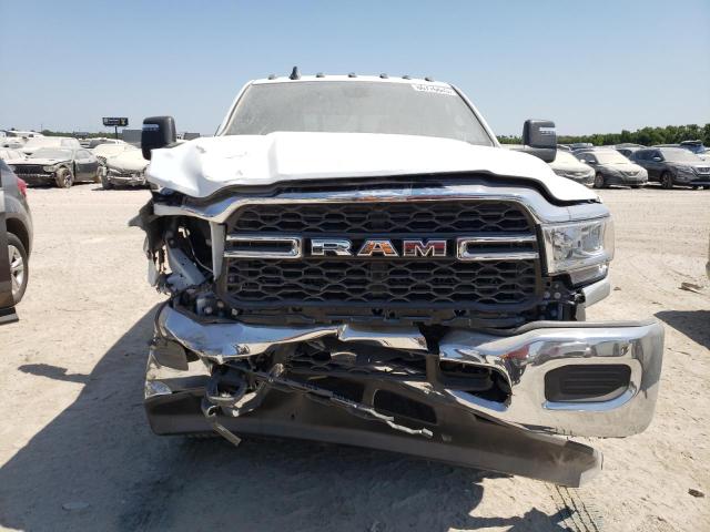 Photo 5 from auction – 2023 RAM 2500 TRADE with VIN 3C6UR5CJXPG512161