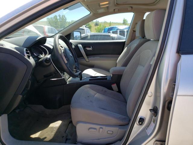 Photo 7 from auction – 2011 NISSAN ROGUE S with VIN JN8AS5MT2BW573860