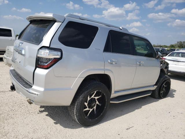 Photo 3 from auction – 2014 TOYOTA 4RUNNER SR with VIN JTEBU5JR8E5156008