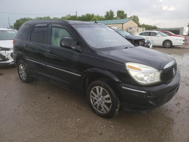 Photo 4 from auction – 2005 BUICK RENDEZVOUS with VIN 3G5DA03755S521973