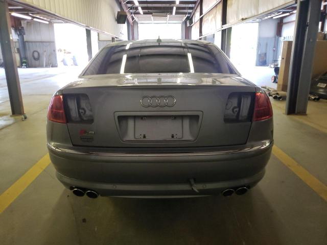 Photo 6 from auction – 2007 AUDI S8 QUATTRO with VIN WAUPN44E67N011396