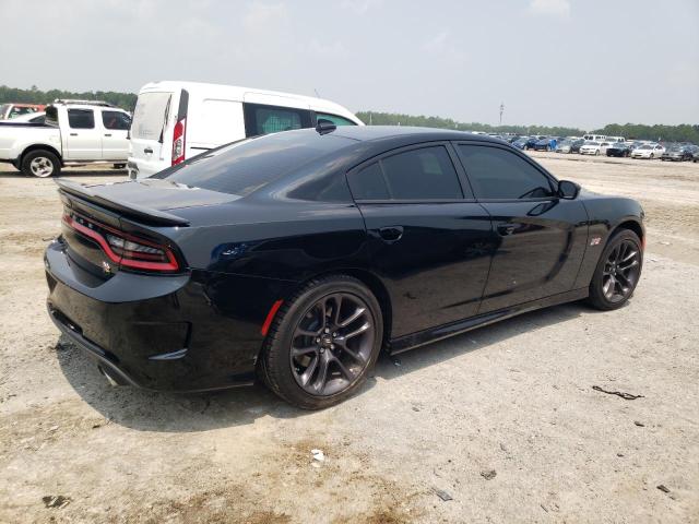 Photo 3 from auction – 2022 DODGE CHARGER SC with VIN 2C3CDXGJ0NH229830