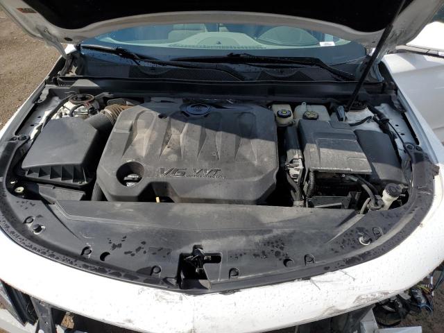 Photo 11 from auction – 2018 CHEVROLET IMPALA LT with VIN 2G1105S30J9113309