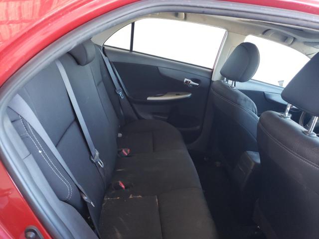 Foto 10 de la subasta – 2013 TOYOTA COROLLA BA con VIN 2T1BU4EE3DC118449