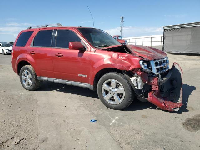 Photo 4 from auction – 2009 FORD ESCAPE LIM with VIN 1FMCU04G69KB01226