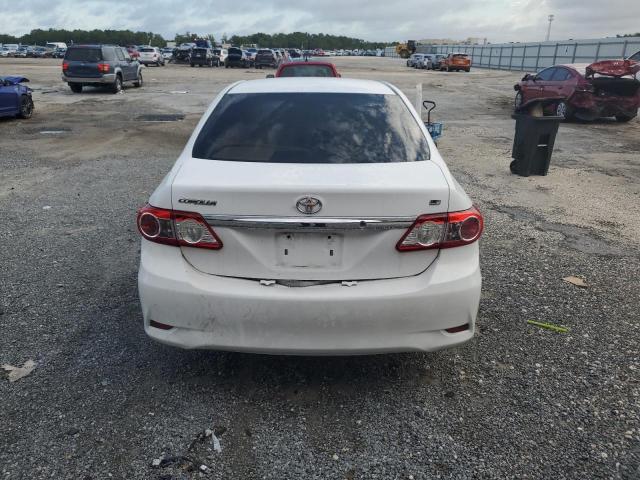 Photo 6 from auction – 2011 TOYOTA COROLLA BA with VIN 2T1BU4EE0BC560960