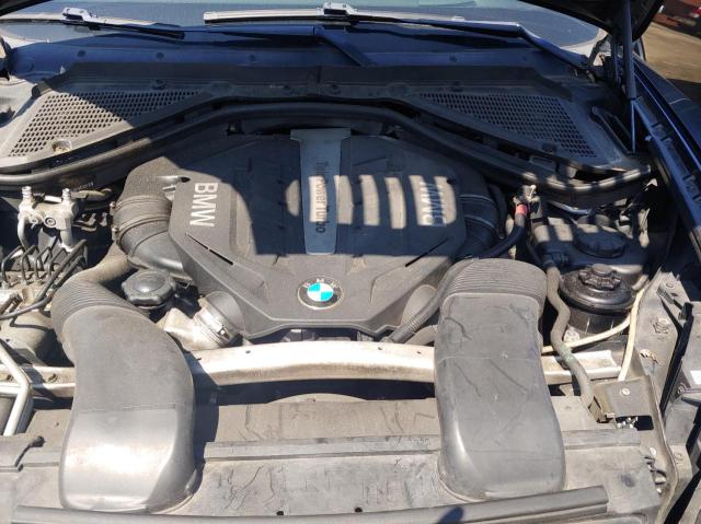 Photo 7 from auction – 2012 BMW X5 XDRIVE5 with VIN 5UXZV8C58CL425546
