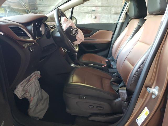 Photo 7 from auction – 2016 BUICK ENCORE PRE with VIN KL4CJHSB2GB742707