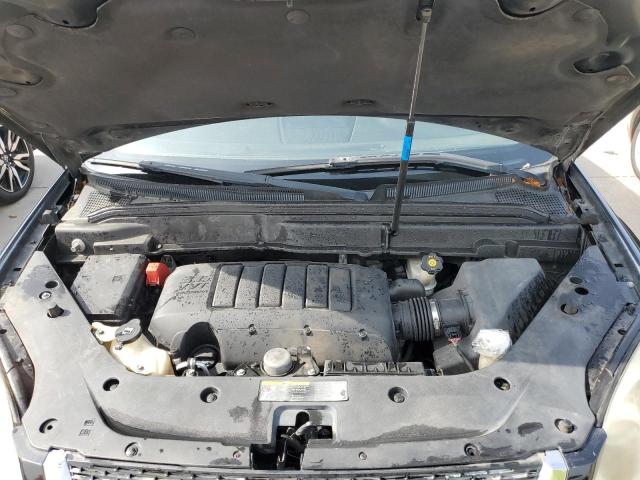 Photo 12 from auction – 2011 GMC ACADIA SLT with VIN 1GKKRRED3BJ159451
