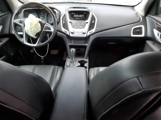 Photo 8 from auction – 2017 GMC TERRAIN DE with VIN 2GKALREK3H6192984