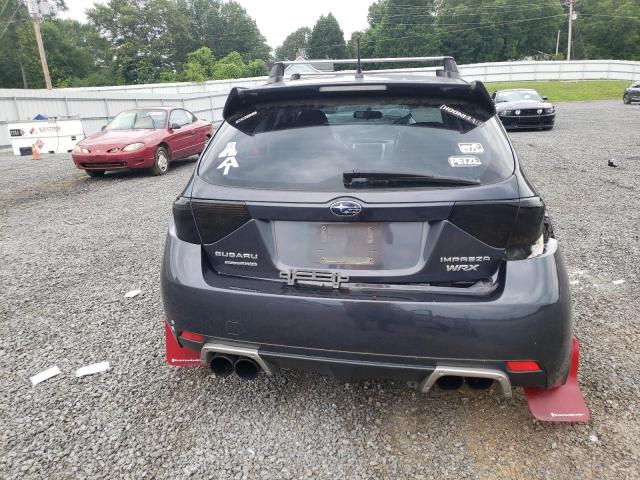 صورة رقم 6 من المزاد - 2012 SUBARU IMPREZA WR مع VIN JF1GR7E66CG216947
