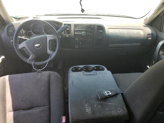 Photo 8 from auction – 2011 CHEVROLET SILVERADO with VIN 1GCRCSE01BZ387546