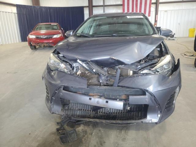 Photo 5 from auction – 2018 TOYOTA COROLLA L with VIN 5YFBURHE5JP799007