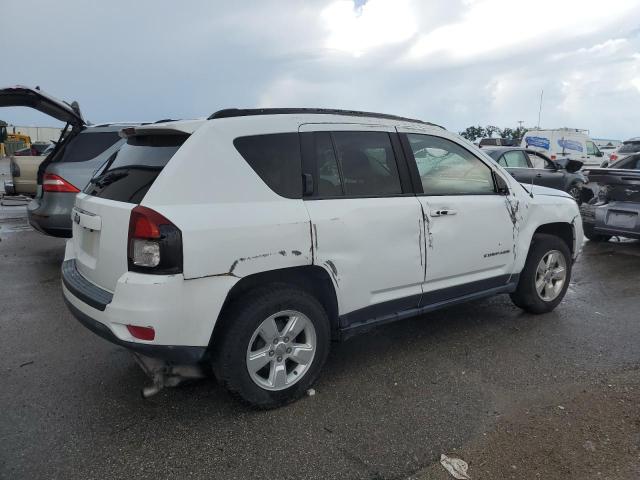 Photo 3 from auction – 2015 JEEP COMPASS with VIN 1C4NJCBA6FD177972