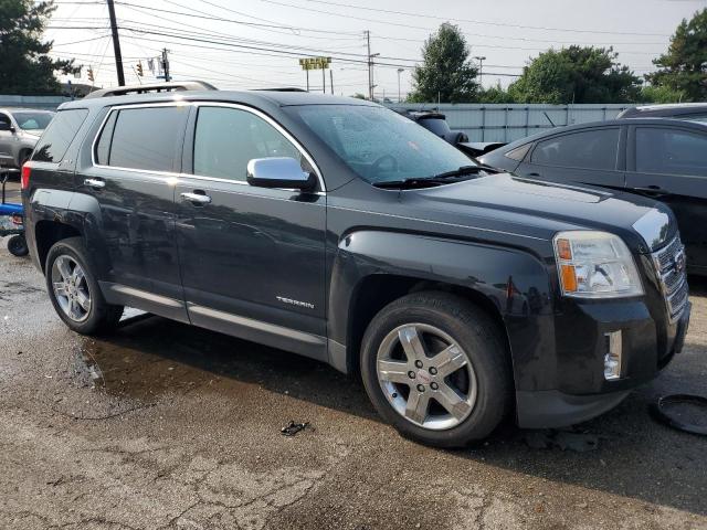 Photo 4 from auction – 2013 GMC TERRAIN SL with VIN 2GKFLVEK7D6134224