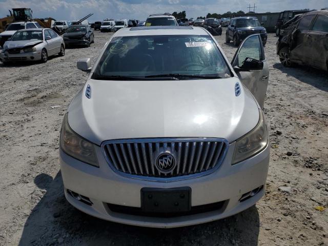Photo 5 from auction – 2010 BUICK LACROSSE C with VIN 1G4GE5EV0AF242654