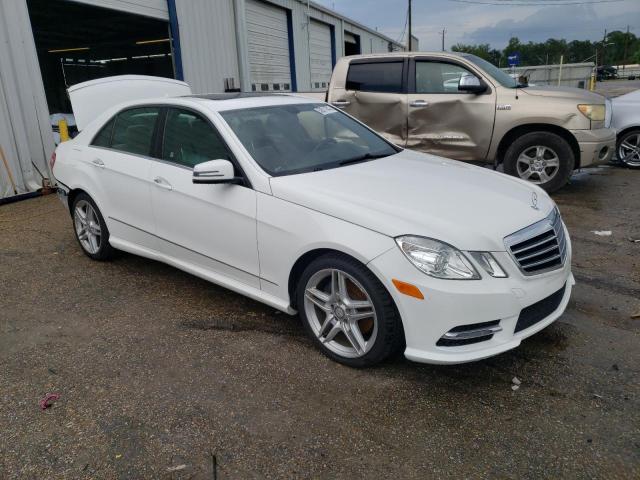 Photo 4 from auction – 2013 MERCEDES-BENZ E 350 with VIN WDDHF5KBXDA716083