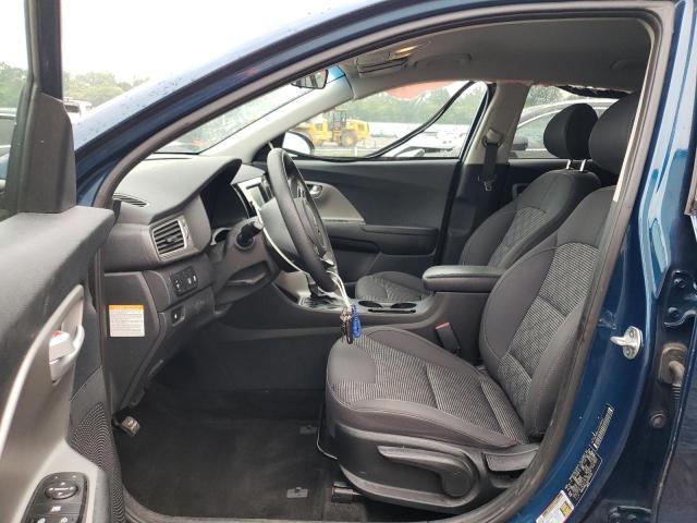 Фото 7 с аукциона – 2018 KIA NIRO FE с VIN KNDCB3LC5J5119245