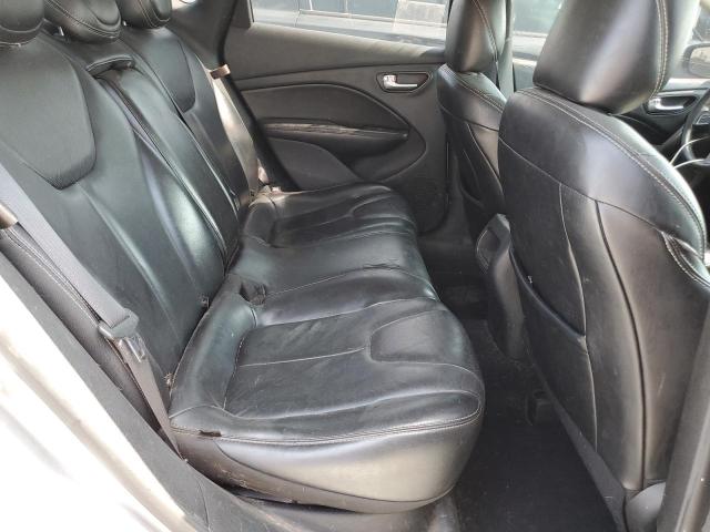 Photo 10 from auction – 2015 DODGE DART LIMIT with VIN 1C3CDFCB7FD405439