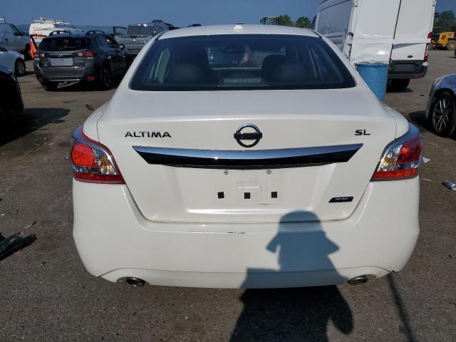 Photo 6 from auction – 2013 NISSAN ALTIMA 2.5 with VIN 1N4AL3AP8DC144253