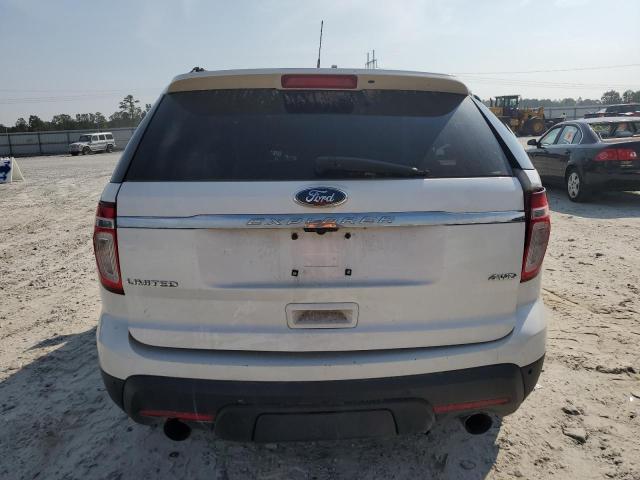 صورة رقم 6 من المزاد - 2012 FORD EXPLORER L مع VIN 1FMHK8F81CGA59767