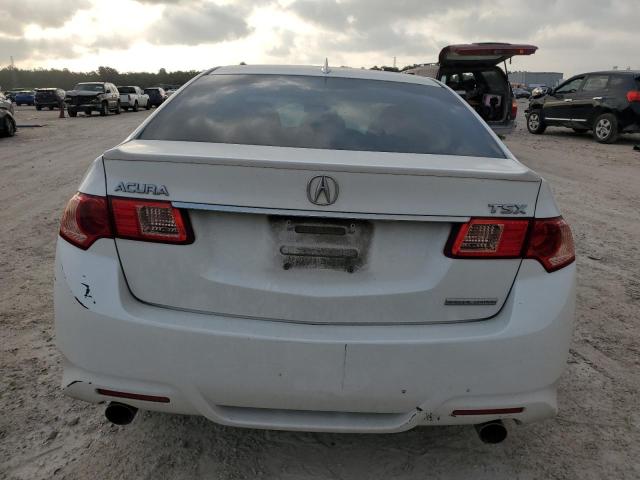 Photo 6 from auction – 2014 ACURA TSX SE with VIN JH4CU2F8XEC005530