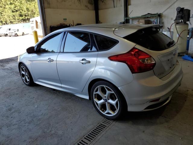 Photo 2 from auction – 2014 FORD FOCUS ST with VIN 1FADP3L98EL124053