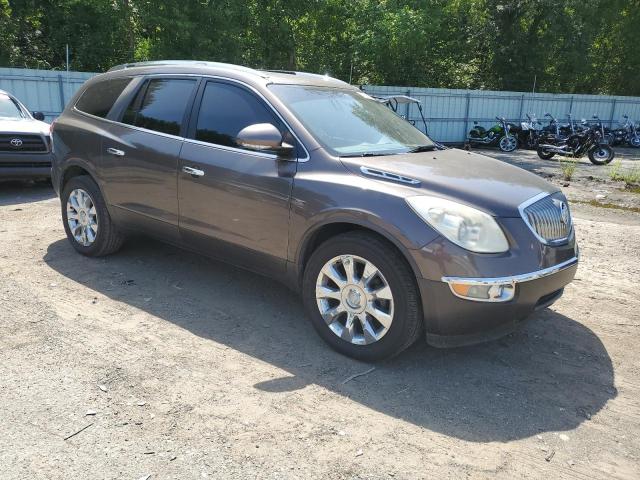 Photo 4 from auction – 2012 BUICK ENCLAVE with VIN 5GAKRDED3CJ174646