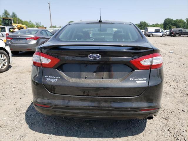 Photo 6 from auction – 2014 FORD FUSION TIT with VIN 3FA6P0RU8ER130004