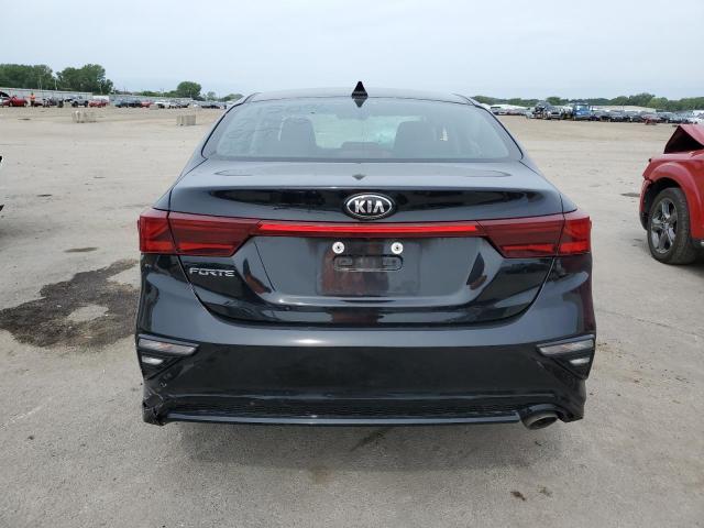 Photo 6 from auction – 2020 KIA FORTE FE with VIN 3KPF24AD2LE237100