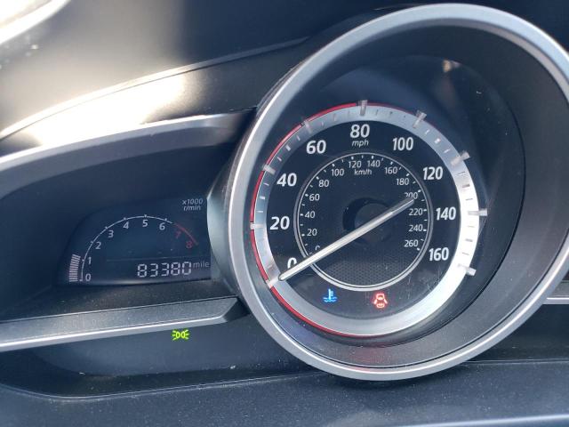 Photo 9 from auction – 2015 MAZDA 3 TOURING with VIN 3MZBM1V72FM160330